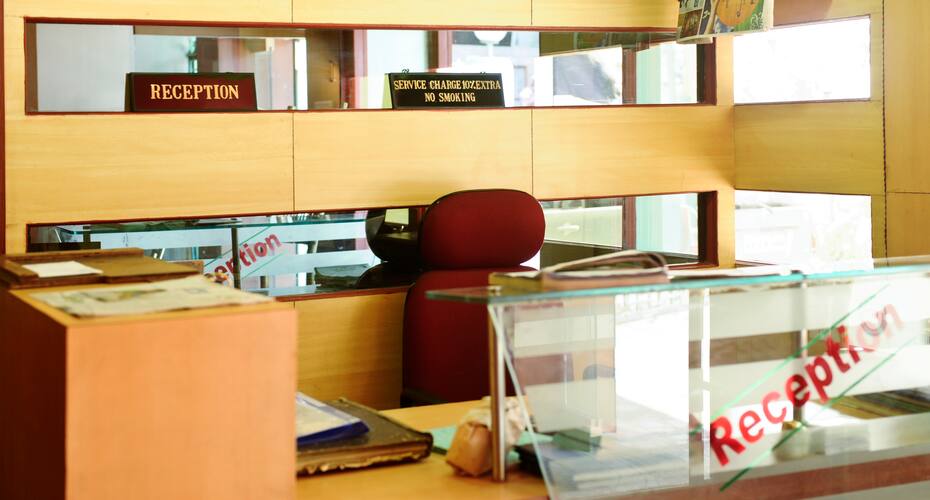 Hotel Tibet Gallery, Gangtok 5